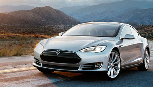 Субвенције за електромобиле